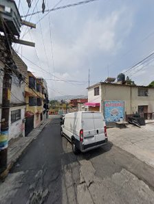 Autolavado 7 Mares Naucalpan